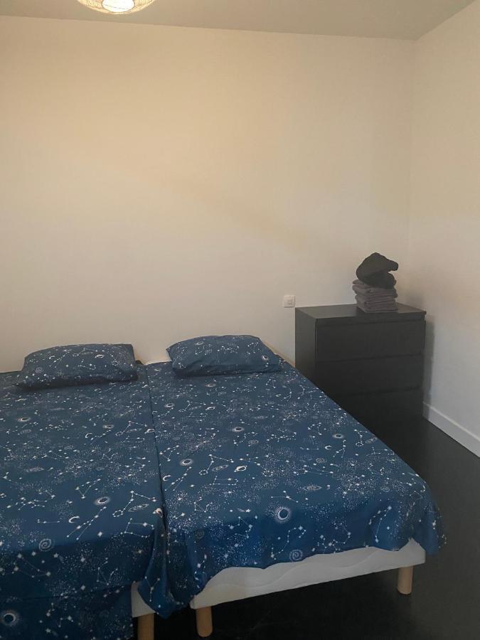 Ravissant Duplex Meuble Tout Confort Hyper Centre St Cere 4 Pers Lit Bb Wifi Gratuit Saint-Céré المظهر الخارجي الصورة