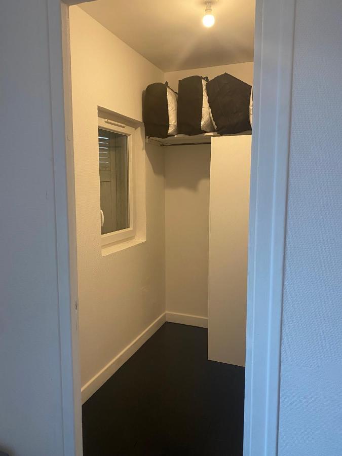 Ravissant Duplex Meuble Tout Confort Hyper Centre St Cere 4 Pers Lit Bb Wifi Gratuit Saint-Céré المظهر الخارجي الصورة