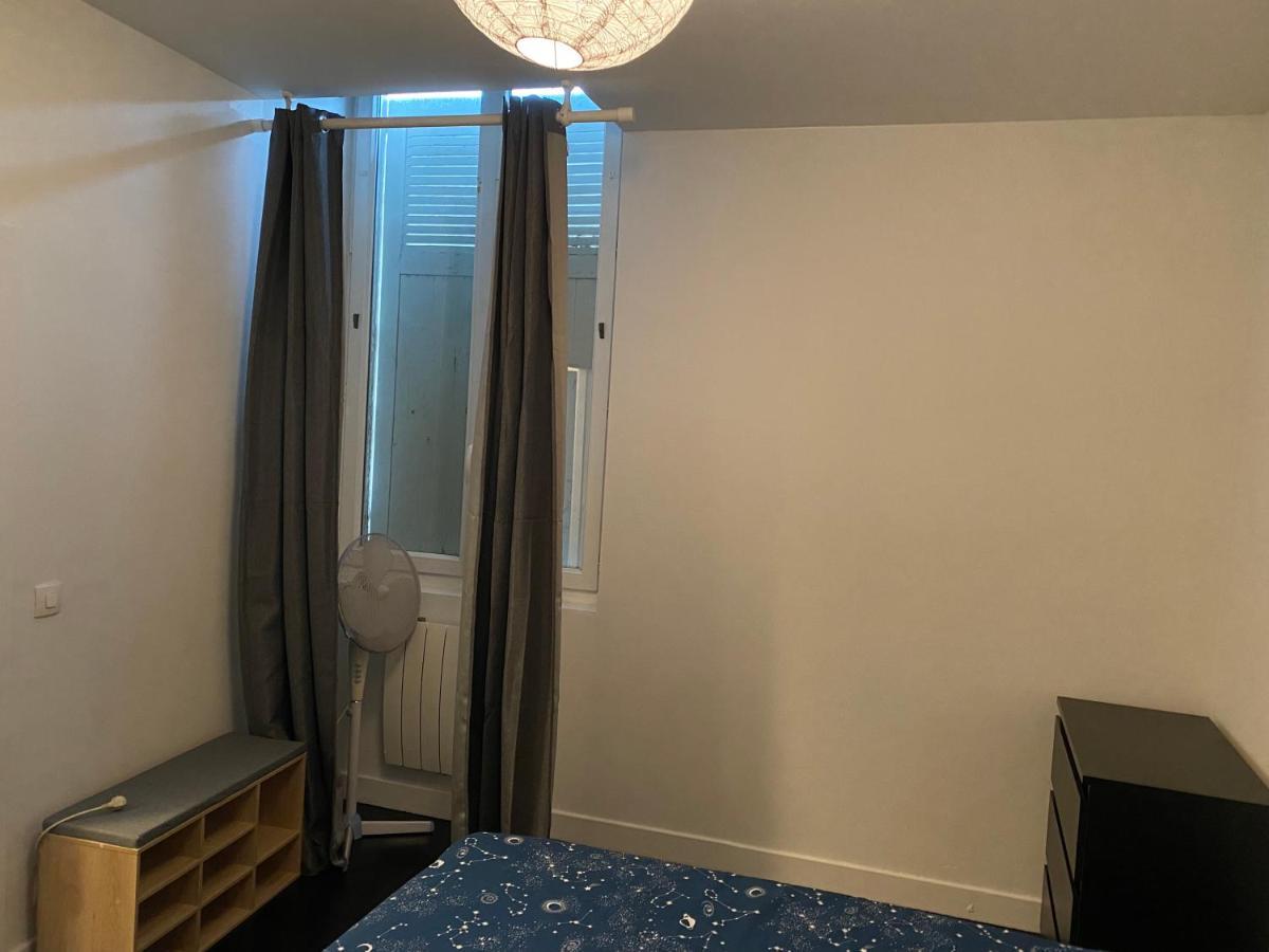 Ravissant Duplex Meuble Tout Confort Hyper Centre St Cere 4 Pers Lit Bb Wifi Gratuit Saint-Céré المظهر الخارجي الصورة